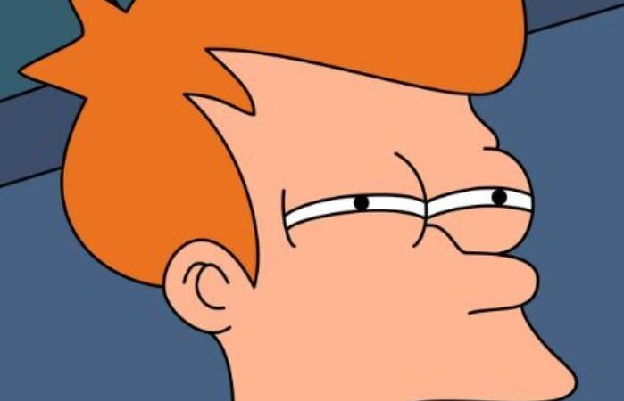 Don’t Break Your Back