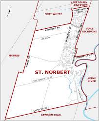 St. Norbert Movers