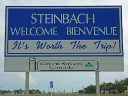 Steinbach Movers