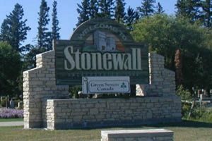 Stonewall Movers