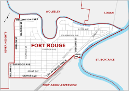 Fort Rouge Movers