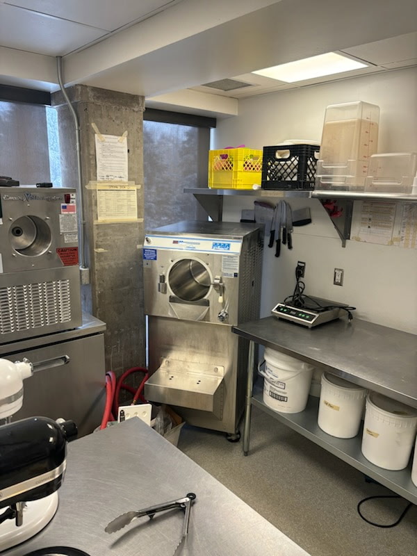 Local Office Move (U of M)